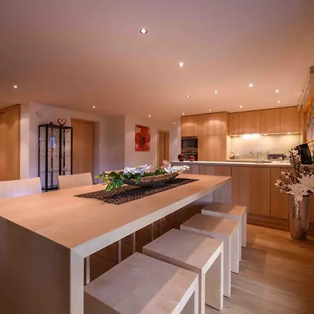 Apartamento Bisi Grindelwald