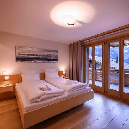 Appartement Bisi