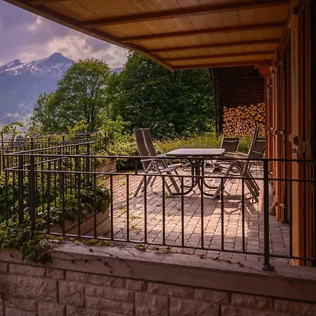 Appartement Bisi