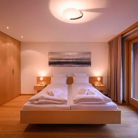 Appartement Bisi *