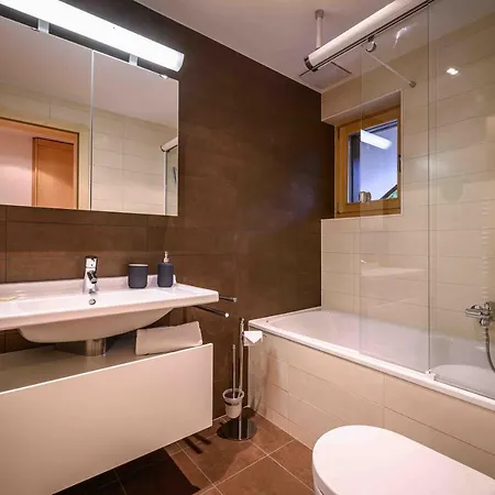 Bisi Apartamento