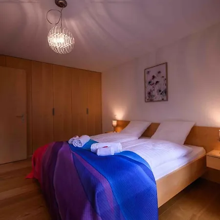 Bisi Apartamento