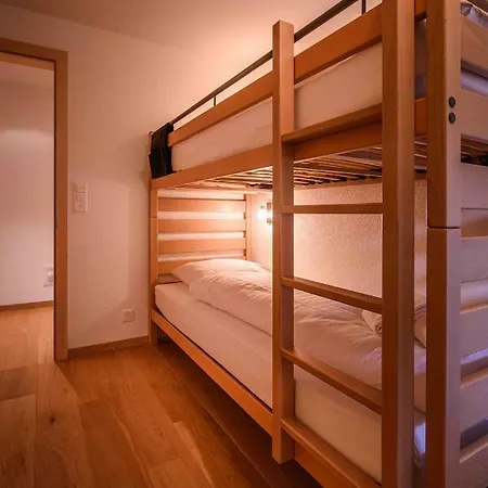 Apartamento Bisi Grindelwald