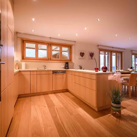 Bisi Apartamento Grindelwald