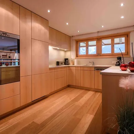 Bisi Appartement