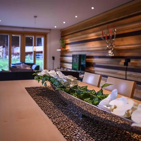 Appartement Bisi *