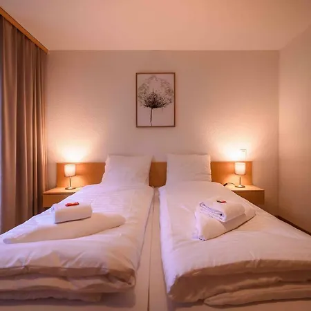 Apartamento Bisi