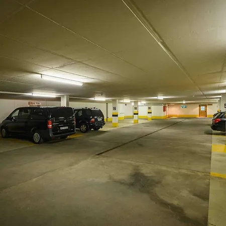 Appartement Bisi *