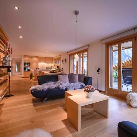 Bisi Appartement