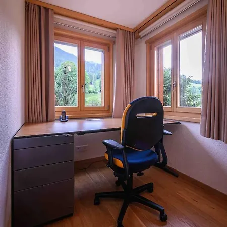 Bisi Appartement