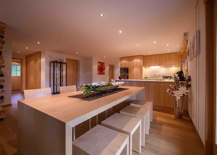 Appartement Bisi Grindelwald