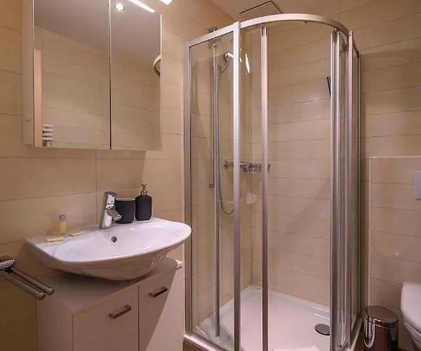 Bisi Appartement Grindelwald