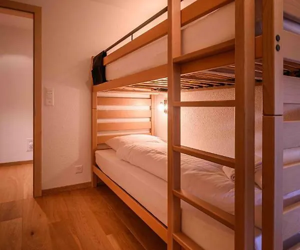 Appartement Bisi Grindelwald