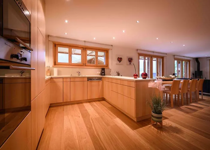 Bisi Appartement Grindelwald