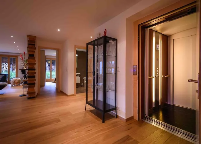 Bisi Appartement Grindelwald