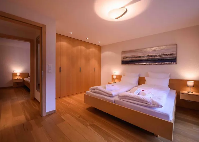 Appartement Bisi Grindelwald