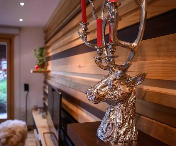 Bisi Appartement Grindelwald