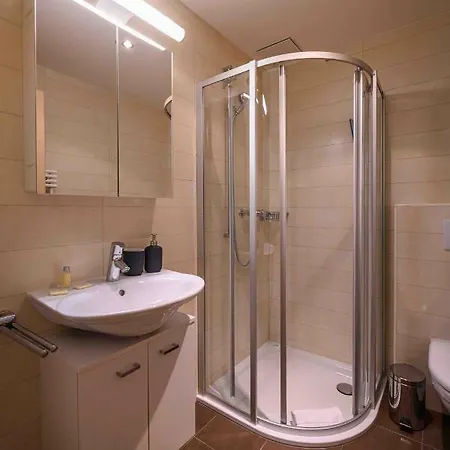 Bisi Apartman Grindelwald