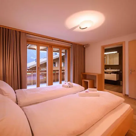 Bisi Apartment *