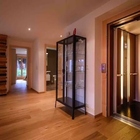 Bisi Apartmán Grindelwald