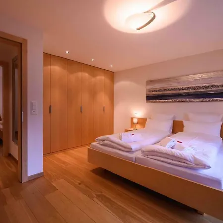 Apartmán Bisi Grindelwald